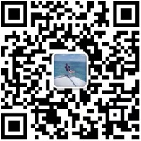 关注微信公众号